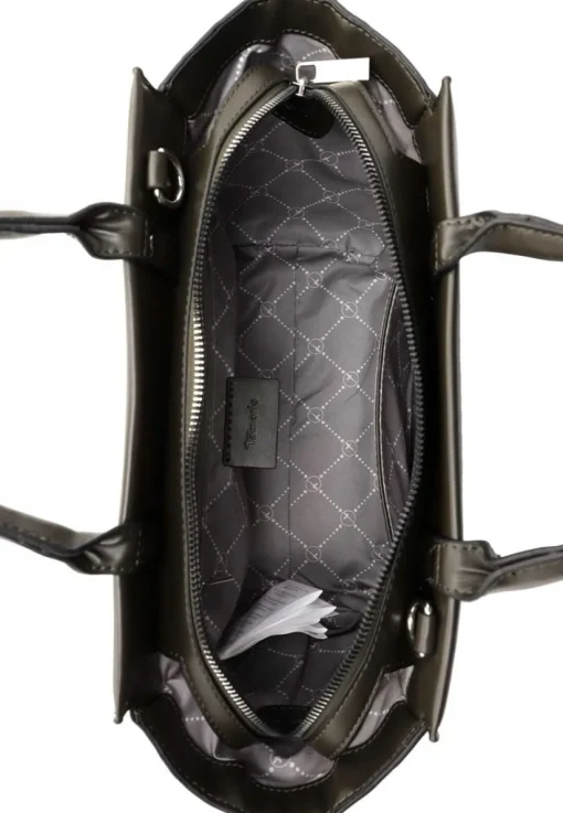 Tamaris Shopper Juliane grün S22 31901,932