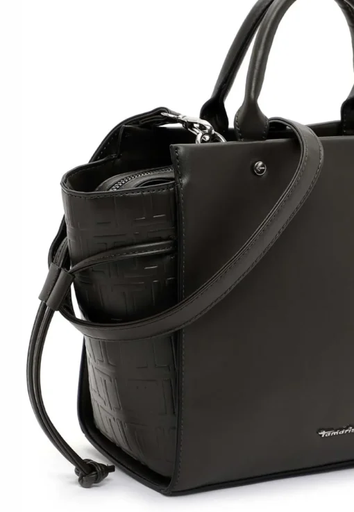 Tamaris Shopper Juliane grün S22 31901,932