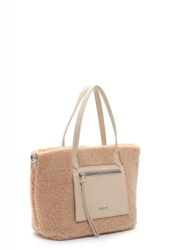 Tamaris Shopper Margitta beige S23 32742,420