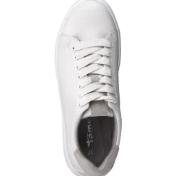 Tamaris Sneaker Wechselfußbett white S13  1-1-23750-20