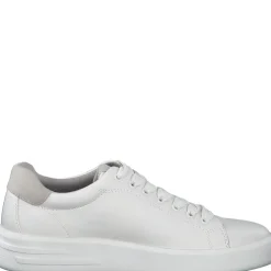 Tamaris Sneaker Wechselfußbett white S13  1-1-23750-20