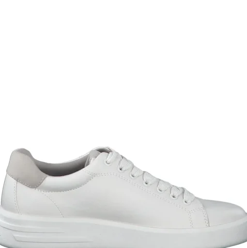 Tamaris Sneaker Wechselfußbett white S13  1-1-23750-20