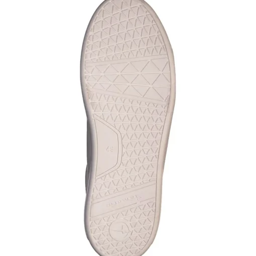 Tamaris Sneaker Wechselfußbett white S13  1-1-23750-20