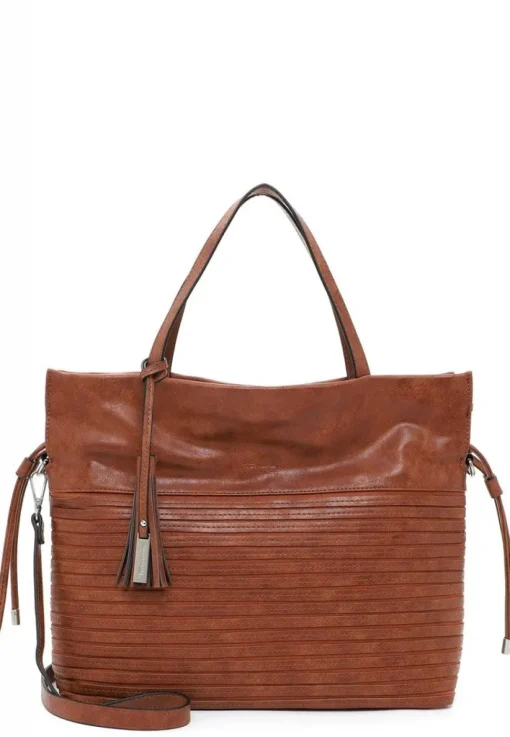 Tamaris Tasche Shopper - braun S13  32214,700