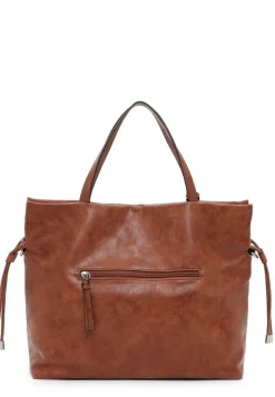 Tamaris Tasche Shopper - braun S13  32214,700