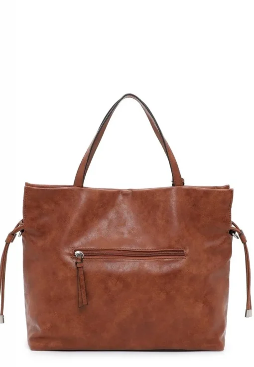 Tamaris Tasche Shopper - braun S13  32214,700