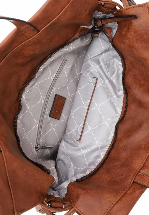 Tamaris Tasche Shopper - braun S13  32214,700