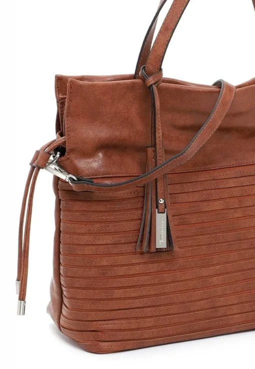 Tamaris Tasche Shopper - braun S13  32214,700
