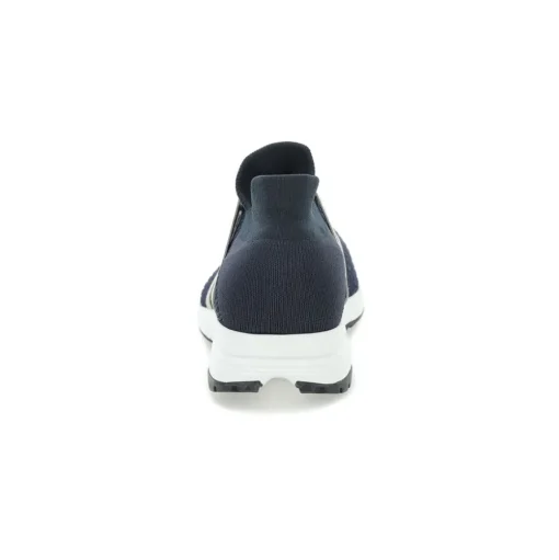 UYN NATURE TUNE SX4 Herren Sneaker Merinowolle blau S13 Y100043