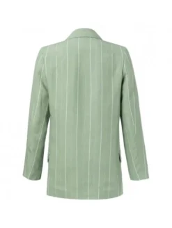 YAYA Blazer gestreift 150128-914